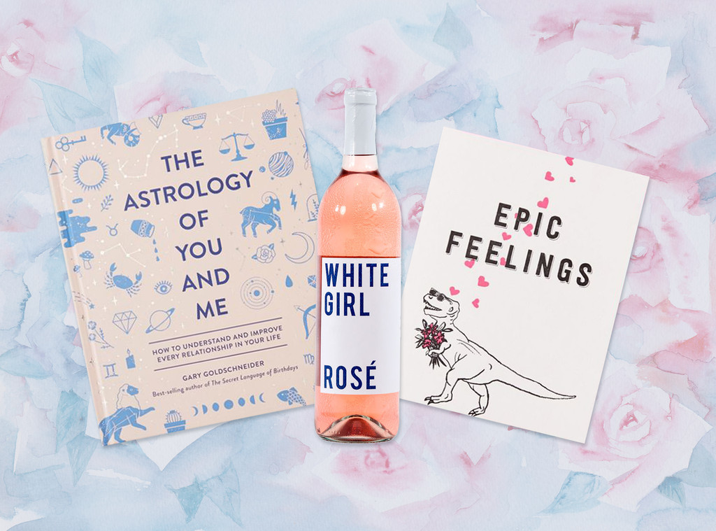 E-Comm, Last-Minute Valentine's Day Gifts E-Comm, Last-Minute Valentine's Day Gifts